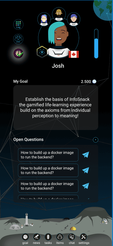 Infosnack