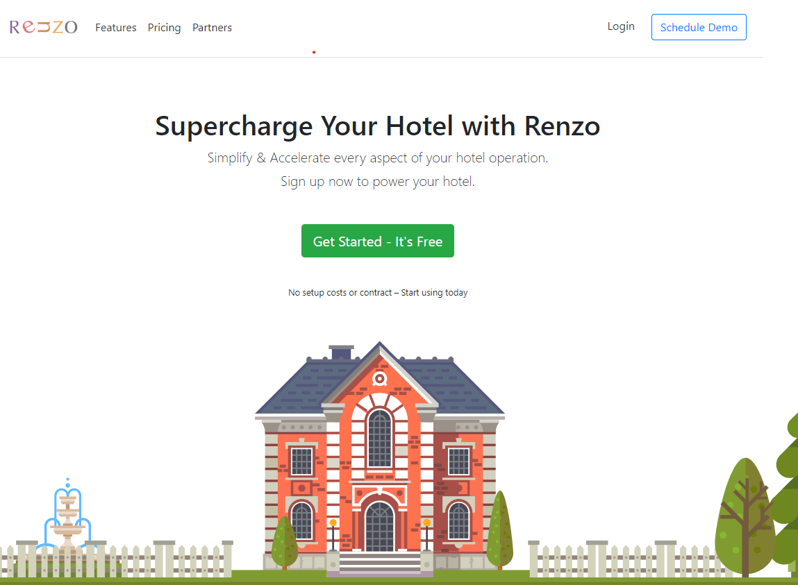 Renzo 